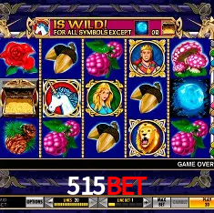 Desvendando o Mundo dos Jogos Virtuais na 515bet
