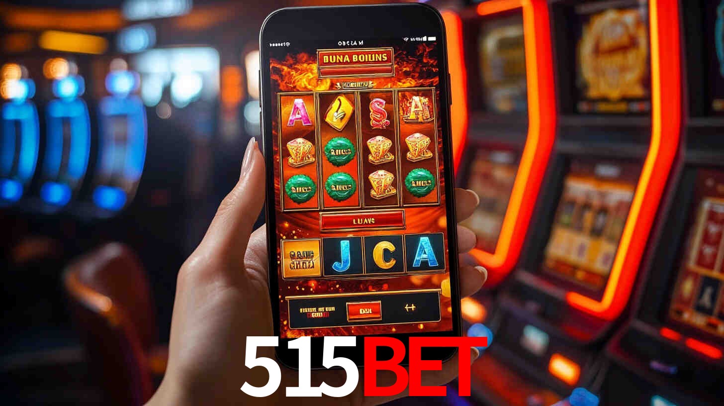515bet - Explosão de Prêmios - 515bet.com