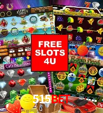 Desvendando o Mundo dos Jogos Virtuais na 515bet