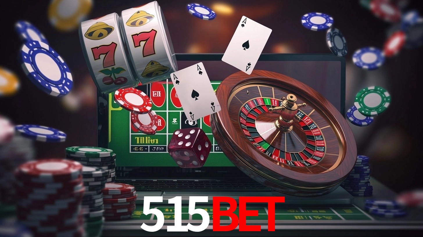 Experimente o Login Seguro Premium no 515bet