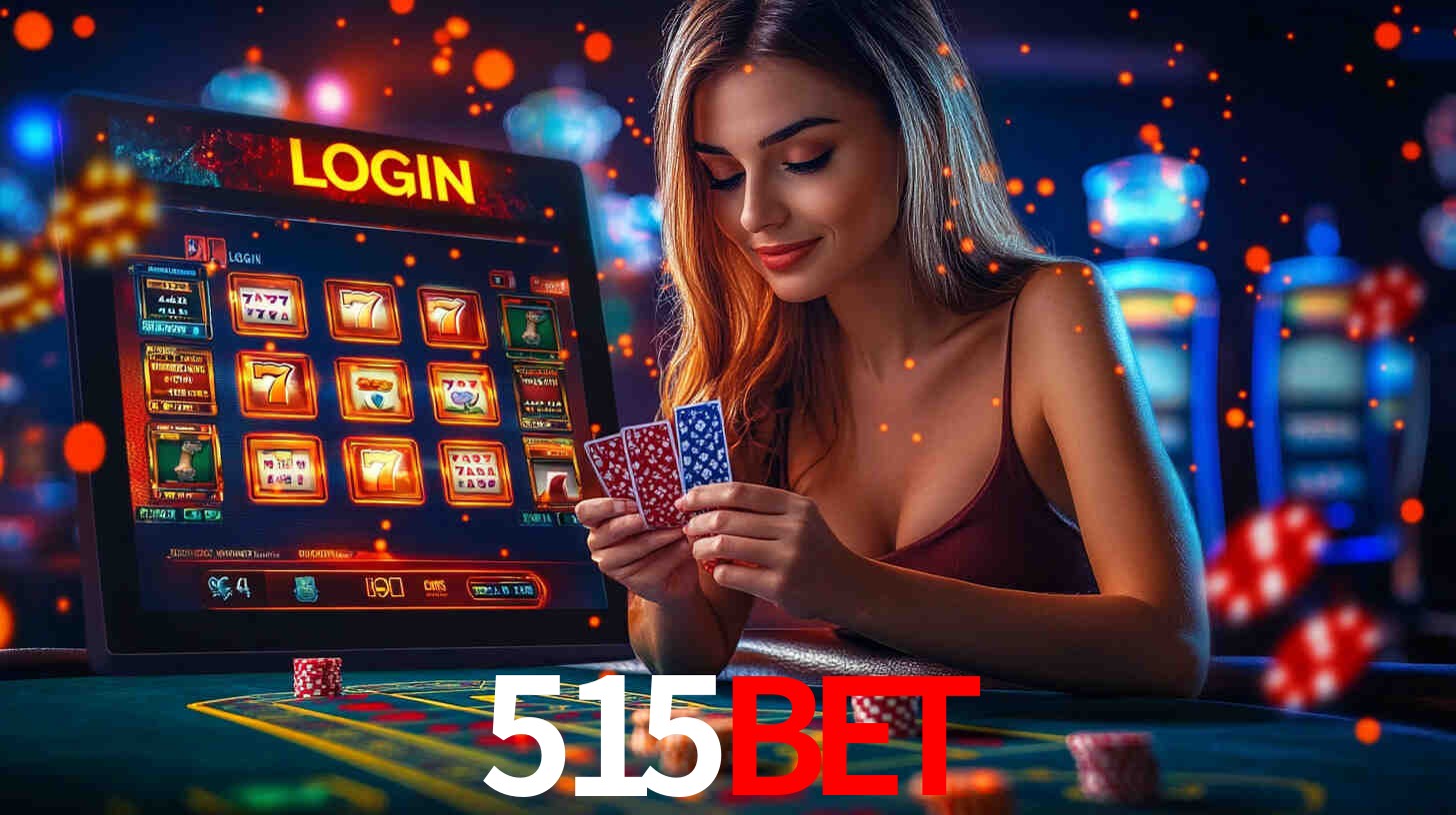 Bônus Generosos e Exclusivos no 515bet para Você!