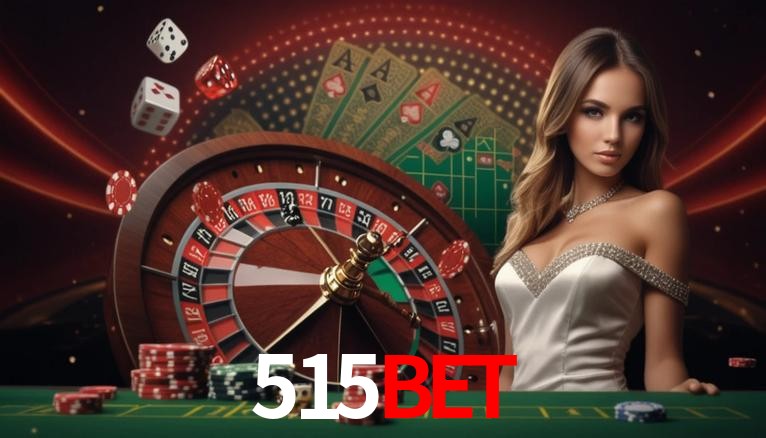 Descubra a Essência do 515bet: Nossa História e Compromissos
