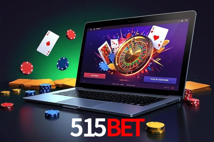 Provedores de Jogos 515bet
