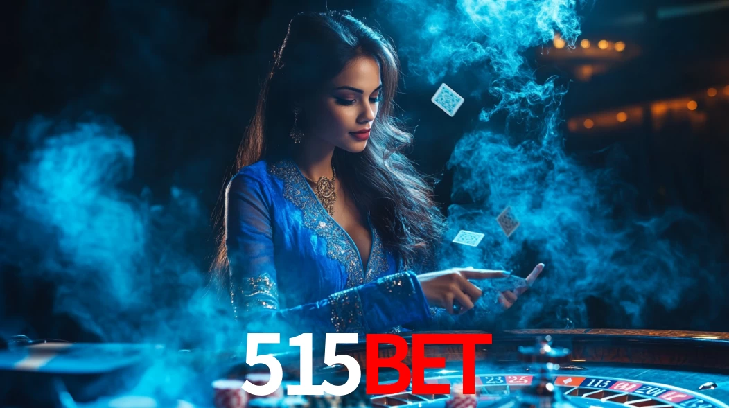 Apostas de Futebol 515bet