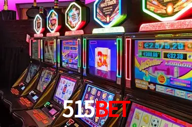 Desvendando o Mundo dos Jogos Virtuais na 515bet