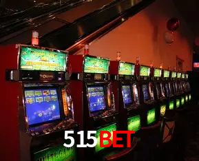 A Experiência Imersiva dos Cassinos Ao Vivo no 515bet