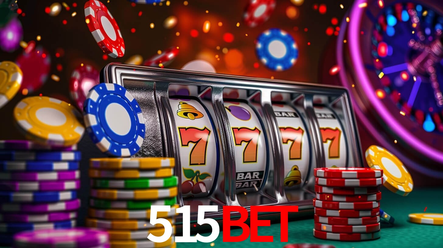 Apostas de Futebol 515bet
