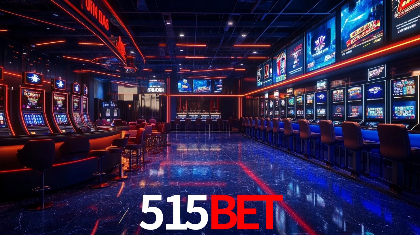Programa VIP 515bet