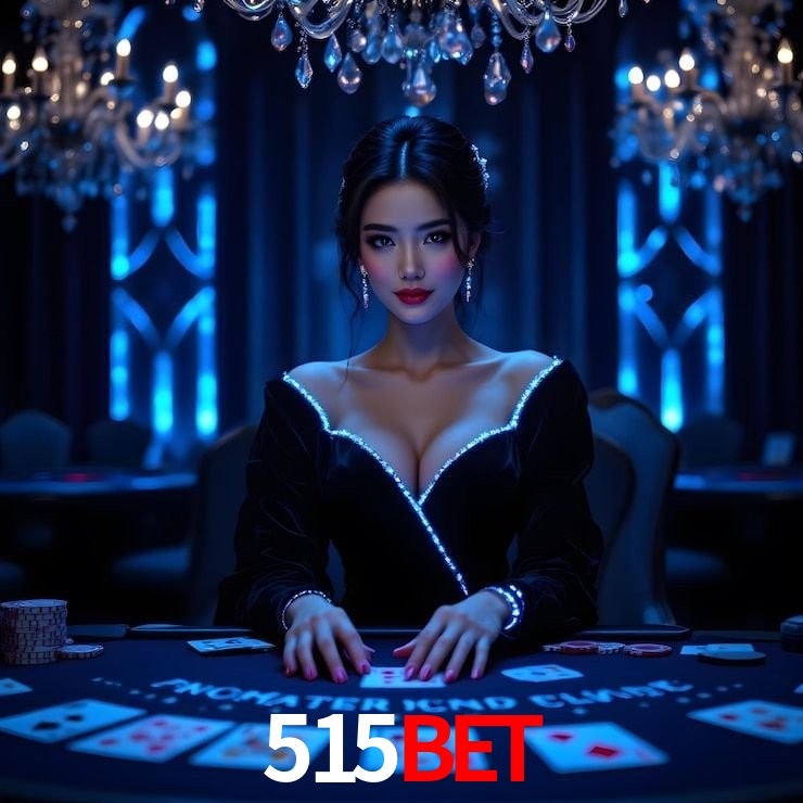 Promoções Sazonais 515bet