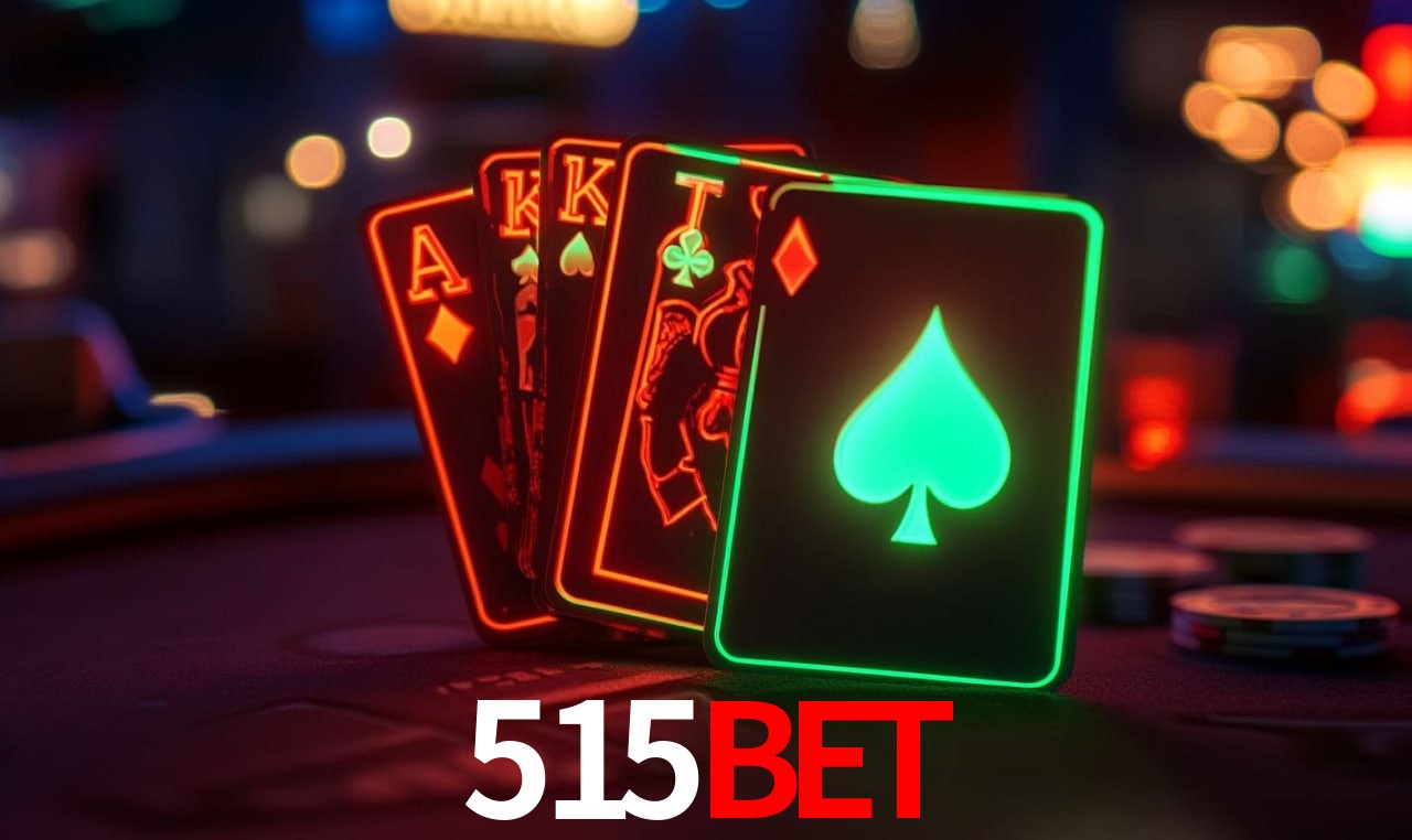 Integração de APIs 515bet