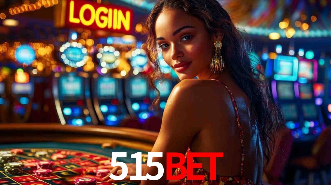 Ofertas Exclusivas 515bet