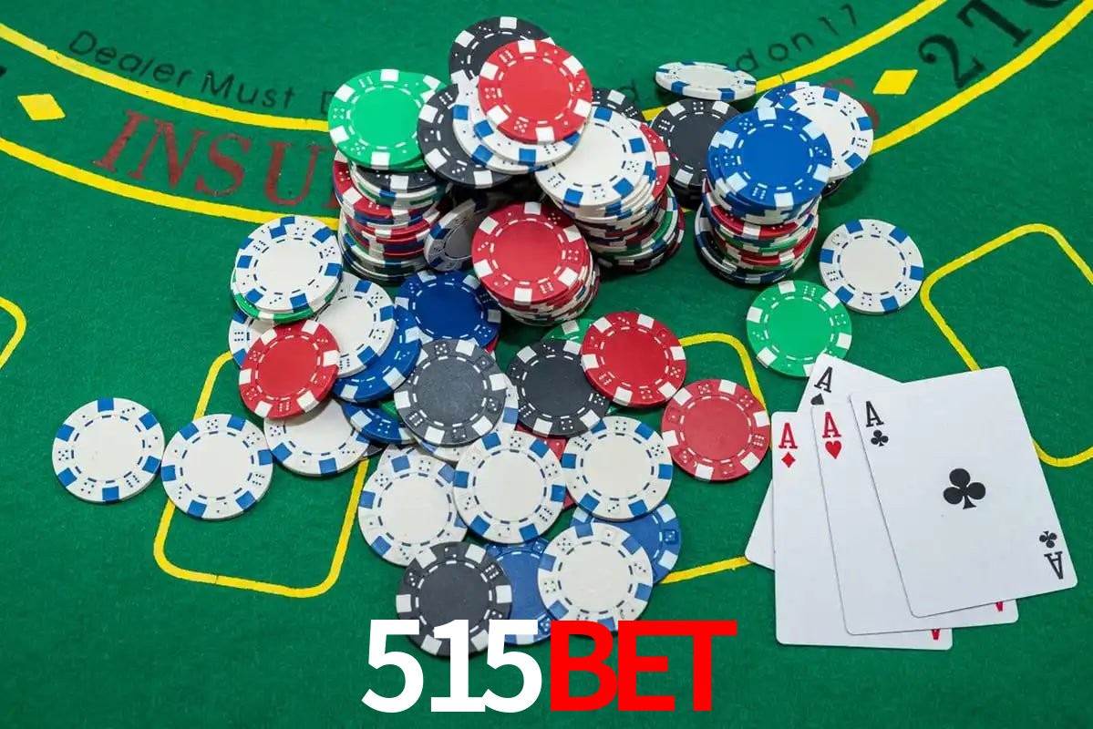 Apostas de Basquete 515bet