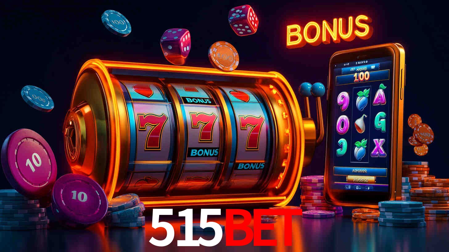 cassino 515bet