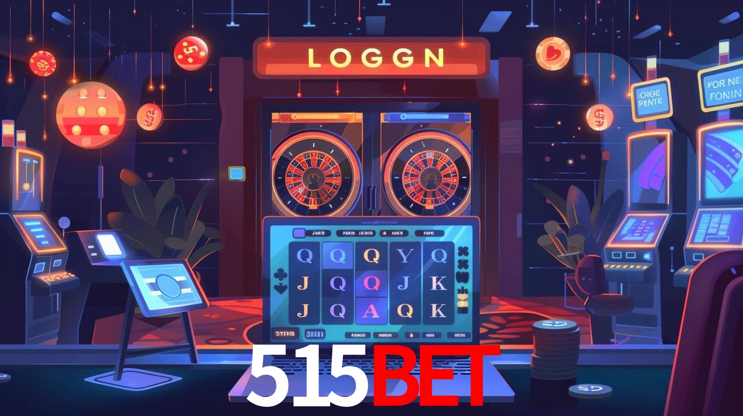 Diretório de Jogos 515bet