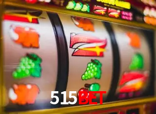Inovações de Jogos na 515bet: O Futuro das Experiências Interativas