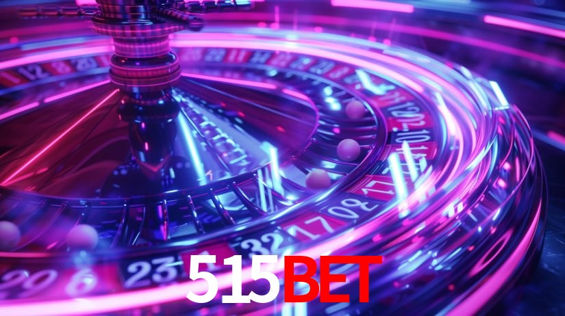 PIX Instantâneo 515bet
