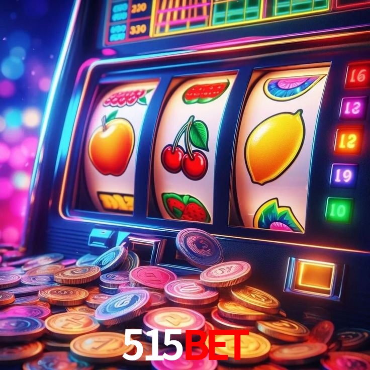 Cadastro Rápido 515bet