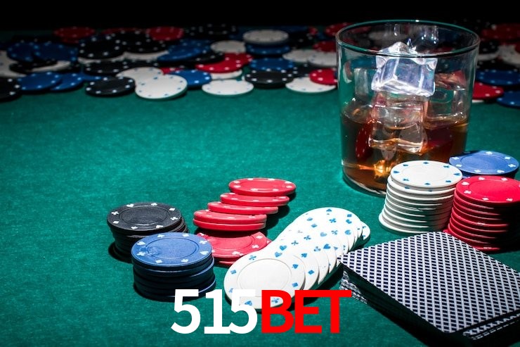 Estatísticas do Jogo 515bet