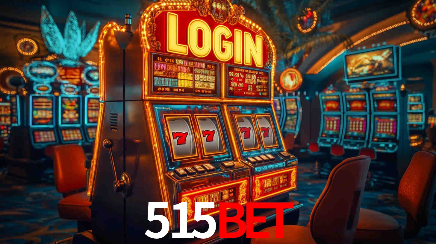 Explore as vantagens do 515bet: serviço profissional e confiabilidade
