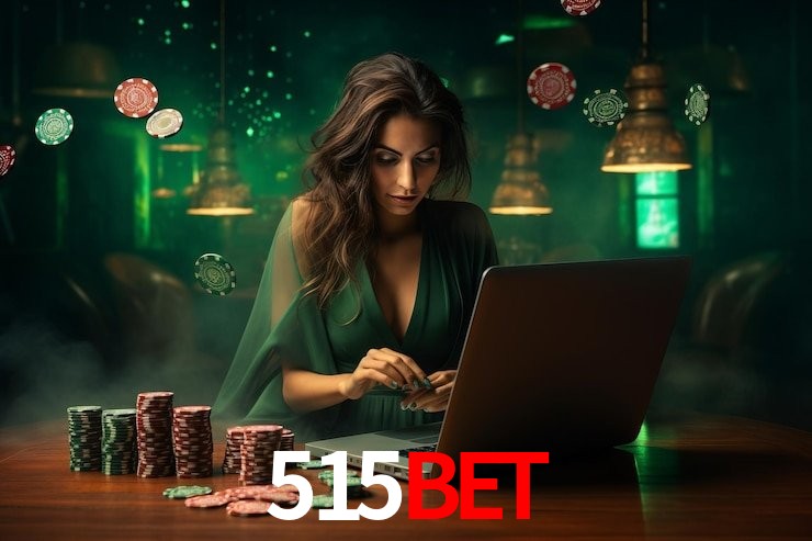 PIX Instantâneo 515bet