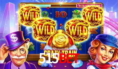 A Emoção da Loteria na 515bet: Uma Chance de Mudança de Vida