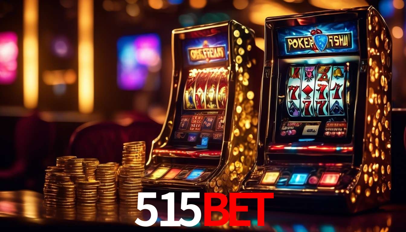 Jogos Exclusivos 515bet