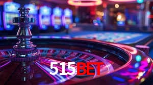 Benefícios da Conta 515bet