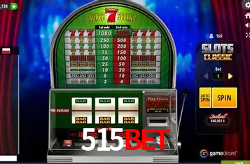 Explorando a Categoria de Eventos em Apostas na 515bet