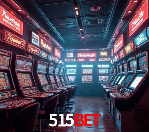 Cadastro Rápido 515bet