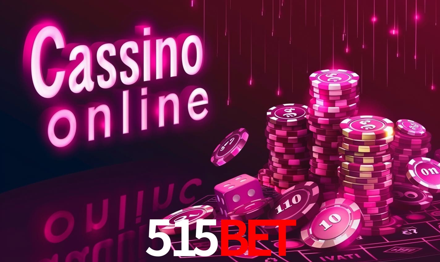 Apostas de Tênis 515bet