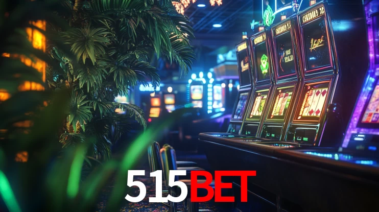 APP oficial da 515bet para mobile