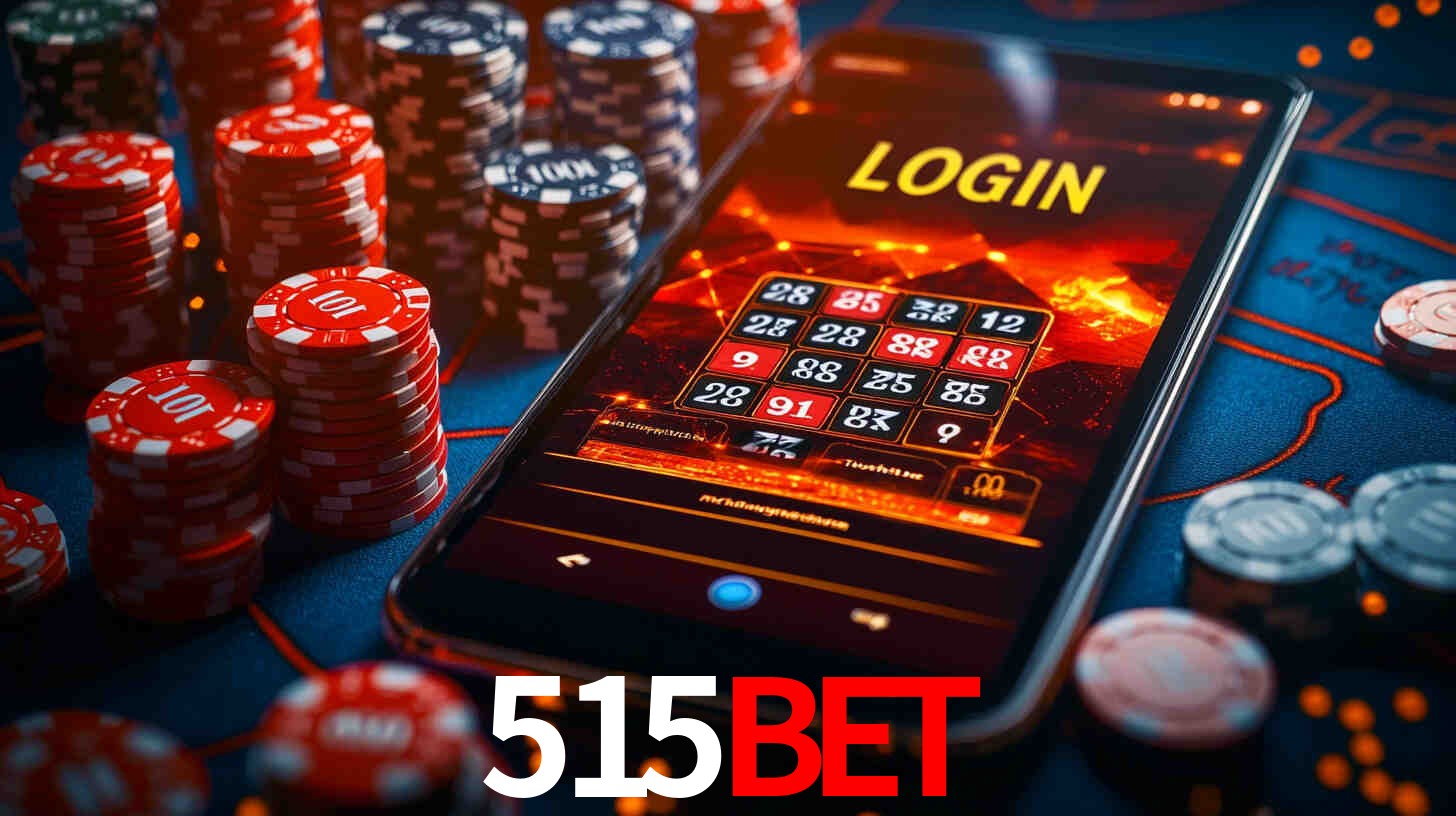 515bet APP