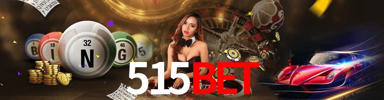 Tecnologia da Plataforma 515bet