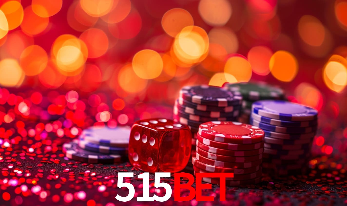 Estatísticas Esportivas 515bet