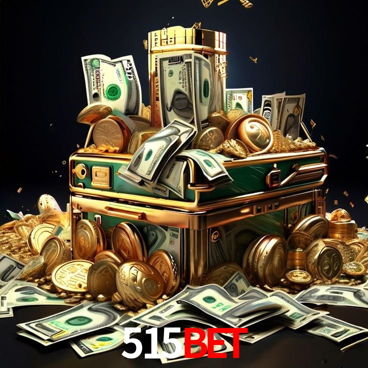 Login Seguro 515bet