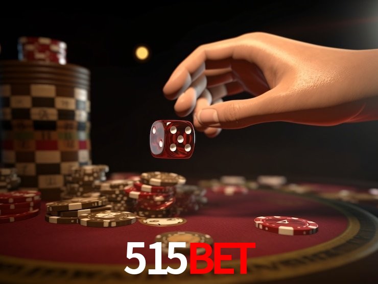 Promoção Relâmpago 515bet