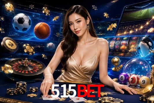 Quick Registration 515bet