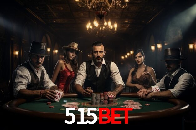 App oficial 515bet
