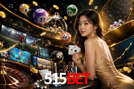Seasonal Promotions 515bet