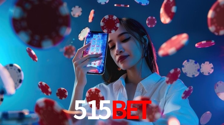 A Emoção da Loteria na 515bet: Uma Chance de Mudança de Vida