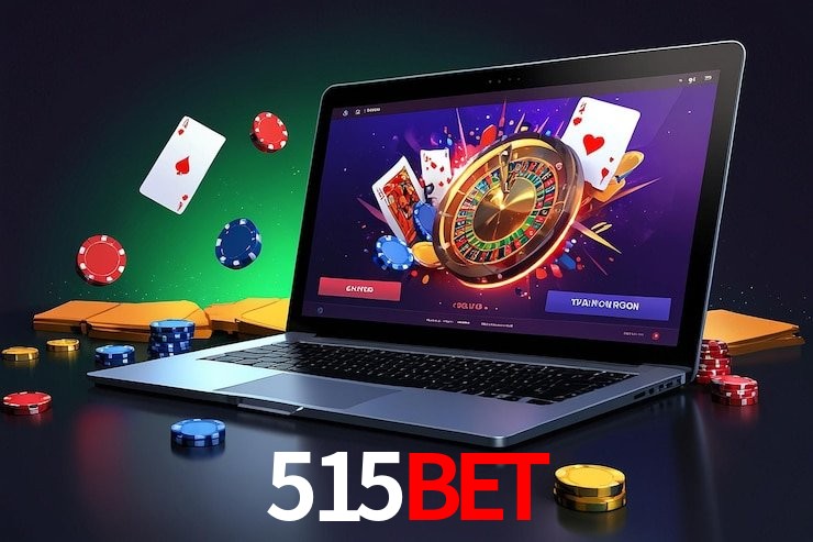 Design Responsivo 515bet