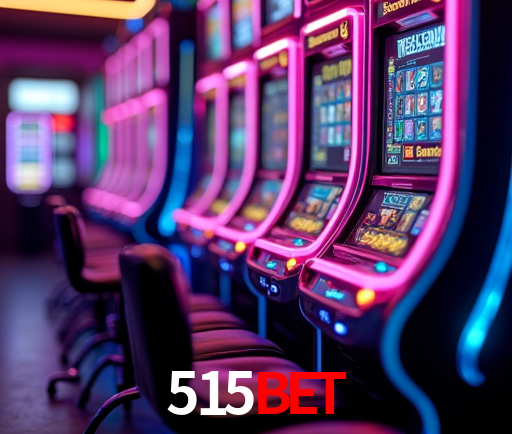 Bônus 515bet