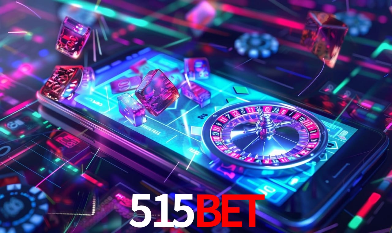 Apostas de Tênis 515bet