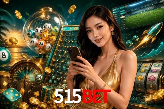 Secure Login 515bet