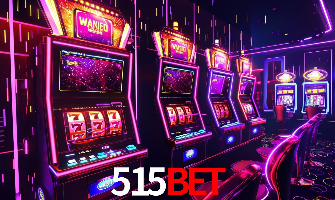 Descubra o Programa VIP da 515bet: Vantagens Exclusivas para Jogadores