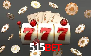 Descubra o Mundo do Cassino Online com 515bet