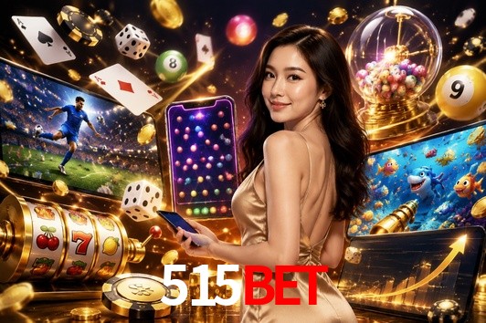 Game Providers 515bet