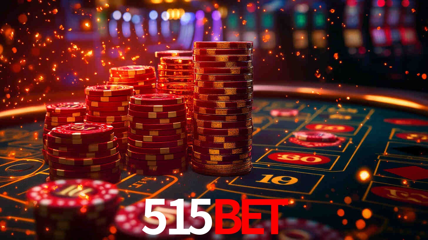 Exclusive Games 515bet