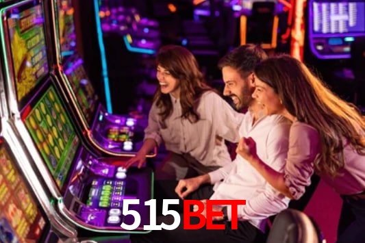 cassino 515bet